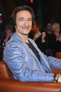 'NDR Talk Show' in Hamburg