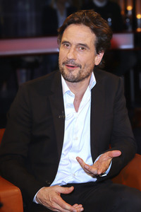 'NDR Talk Show' in Hamburg