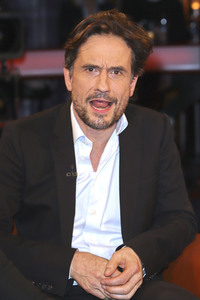 'NDR Talk Show' in Hamburg