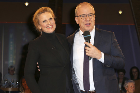 'NDR Talk Show' in Hamburg