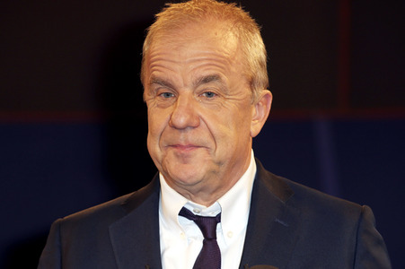 'NDR Talk Show' in Hamburg