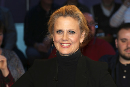 'NDR Talk Show' in Hamburg