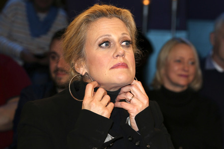 'NDR Talk Show' in Hamburg