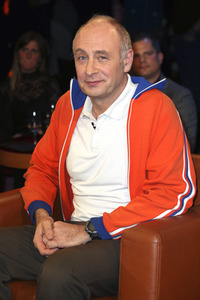 'NDR Talk Show' in Hamburg