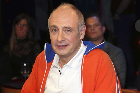 'NDR Talk Show' in Hamburg