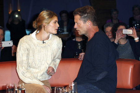 'NDR Talk Show' in Hamburg