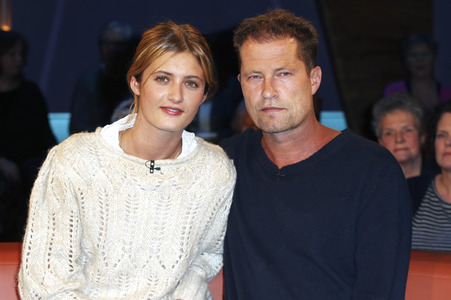 'NDR Talk Show' in Hamburg