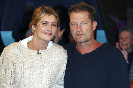 'NDR Talk Show' in Hamburg