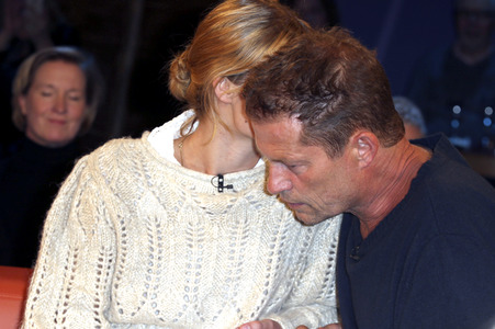 'NDR Talk Show' in Hamburg