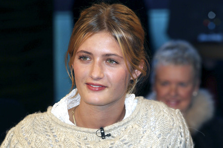 'NDR Talk Show' in Hamburg