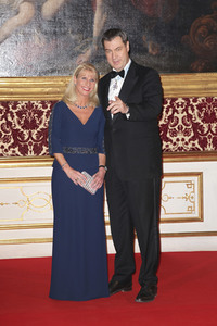 Neujahrsempfang des Bayerischen Ministerpräsidenten 2020 in München