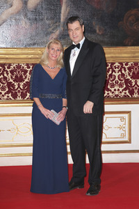 Neujahrsempfang des Bayerischen Ministerpräsidenten 2020 in München