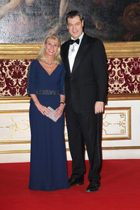 Neujahrsempfang des Bayerischen Ministerpräsidenten 2020 in München