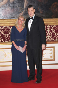 Neujahrsempfang des Bayerischen Ministerpräsidenten 2020 in München