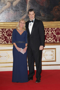 Neujahrsempfang des Bayerischen Ministerpräsidenten 2020 in München