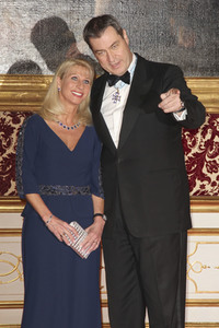 Neujahrsempfang des Bayerischen Ministerpräsidenten 2020 in München