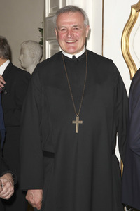 Neujahrsempfang des Bayerischen Ministerpräsidenten 2020 in München