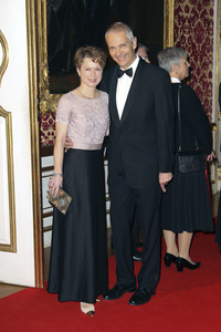 Neujahrsempfang des Bayerischen Ministerpräsidenten 2020 in München