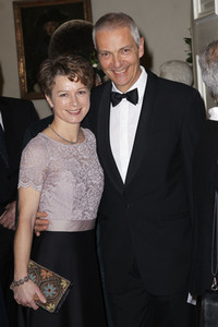 Neujahrsempfang des Bayerischen Ministerpräsidenten 2020 in München