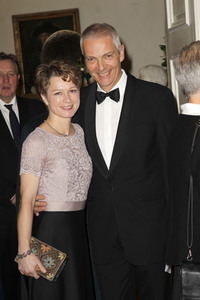 Neujahrsempfang des Bayerischen Ministerpräsidenten 2020 in München