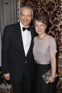 Neujahrsempfang des Bayerischen Ministerpräsidenten 2020 in München