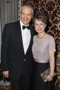 Neujahrsempfang des Bayerischen Ministerpräsidenten 2020 in München