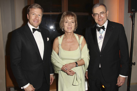 Neujahrsempfang des Bayerischen Ministerpräsidenten 2020 in München