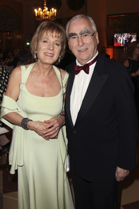 Neujahrsempfang des Bayerischen Ministerpräsidenten 2020 in München