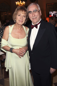 Neujahrsempfang des Bayerischen Ministerpräsidenten 2020 in München