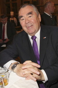 Neujahrsempfang des Bayerischen Ministerpräsidenten 2020 in München