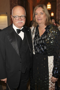 Neujahrsempfang des Bayerischen Ministerpräsidenten 2020 in München