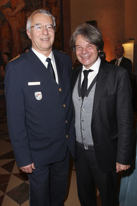 Neujahrsempfang des Bayerischen Ministerpräsidenten 2020 in München