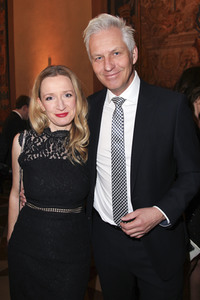 Neujahrsempfang des Bayerischen Ministerpräsidenten 2020 in München