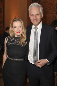 Neujahrsempfang des Bayerischen Ministerpräsidenten 2020 in München