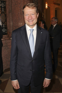 Neujahrsempfang des Bayerischen Ministerpräsidenten 2020 in München