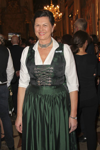 Neujahrsempfang des Bayerischen Ministerpräsidenten 2020 in München