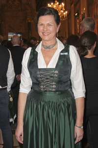 Neujahrsempfang des Bayerischen Ministerpräsidenten 2020 in München