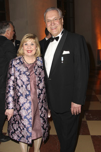 Neujahrsempfang des Bayerischen Ministerpräsidenten 2020 in München