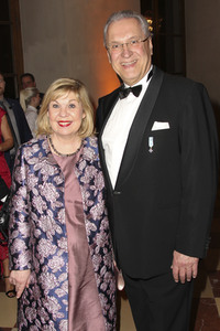 Neujahrsempfang des Bayerischen Ministerpräsidenten 2020 in München