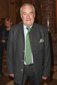 Neujahrsempfang des Bayerischen Ministerpräsidenten 2020 in München