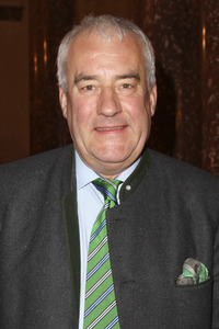 Neujahrsempfang des Bayerischen Ministerpräsidenten 2020 in München