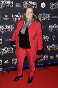 Dr. Sindsen Pompöös Fashion Party 'Shine Bright Like Pompöös' in Berlin