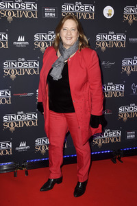 Dr. Sindsen Pompöös Fashion Party 'Shine Bright Like Pompöös' in Berlin