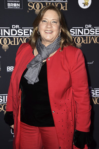 Dr. Sindsen Pompöös Fashion Party 'Shine Bright Like Pompöös' in Berlin