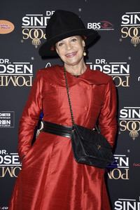 Dr. Sindsen Pompöös Fashion Party 'Shine Bright Like Pompöös' in Berlin