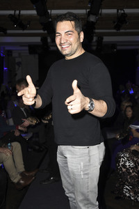 Dr. Sindsen Pompöös Fashion Party 'Shine Bright Like Pompöös' in Berlin