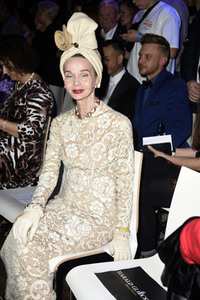 Dr. Sindsen Pompöös Fashion Party 'Shine Bright Like Pompöös' in Berlin