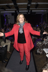 Dr. Sindsen Pompöös Fashion Party 'Shine Bright Like Pompöös' in Berlin