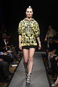 Dr. Sindsen Pompöös Fashion Party 'Shine Bright Like Pompöös' in Berlin