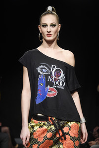 Dr. Sindsen Pompöös Fashion Party 'Shine Bright Like Pompöös' in Berlin